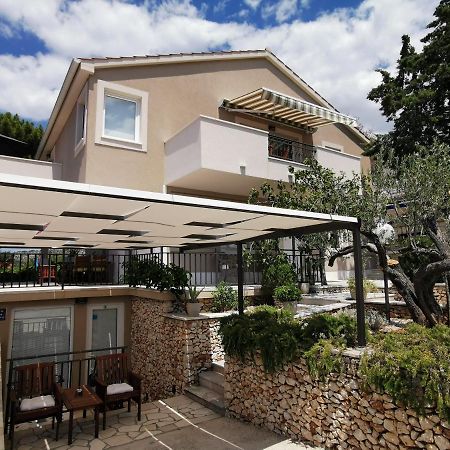 Apartments Maslina Primošten Εξωτερικό φωτογραφία
