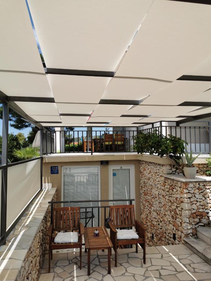 Apartments Maslina Primošten Εξωτερικό φωτογραφία