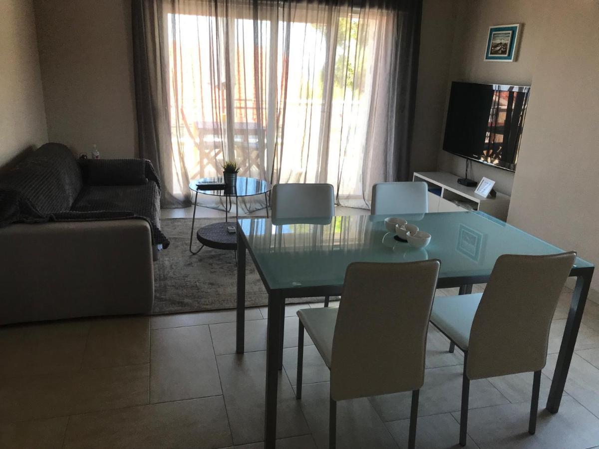 Apartments Maslina Primošten Εξωτερικό φωτογραφία