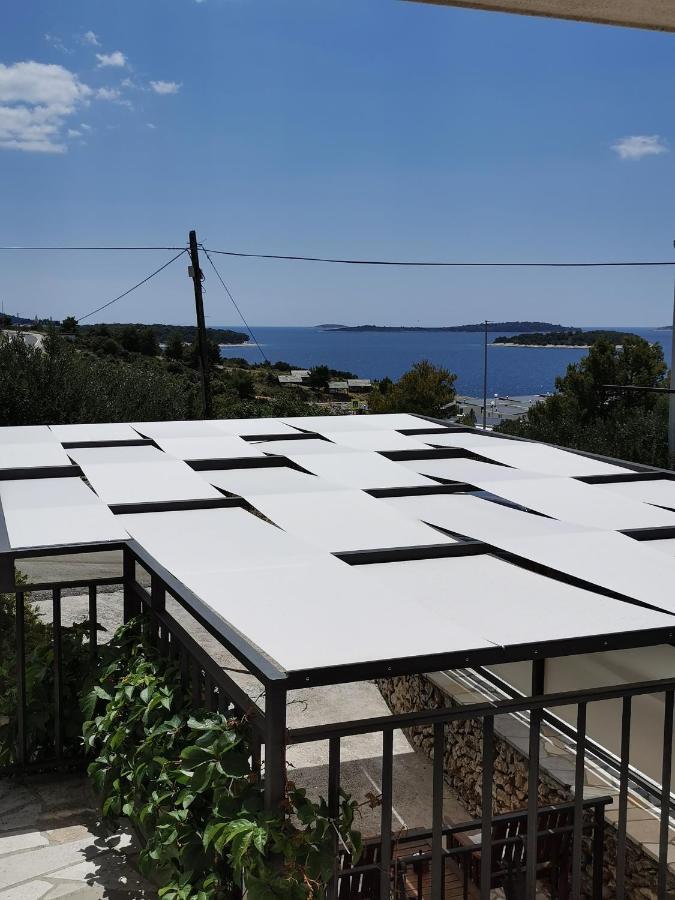 Apartments Maslina Primošten Εξωτερικό φωτογραφία
