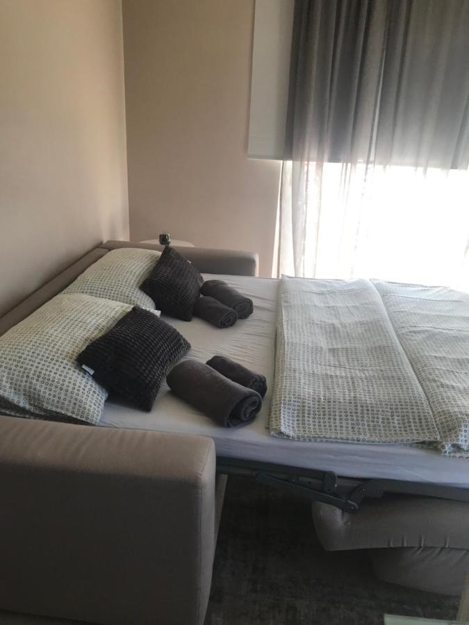 Apartments Maslina Primošten Εξωτερικό φωτογραφία