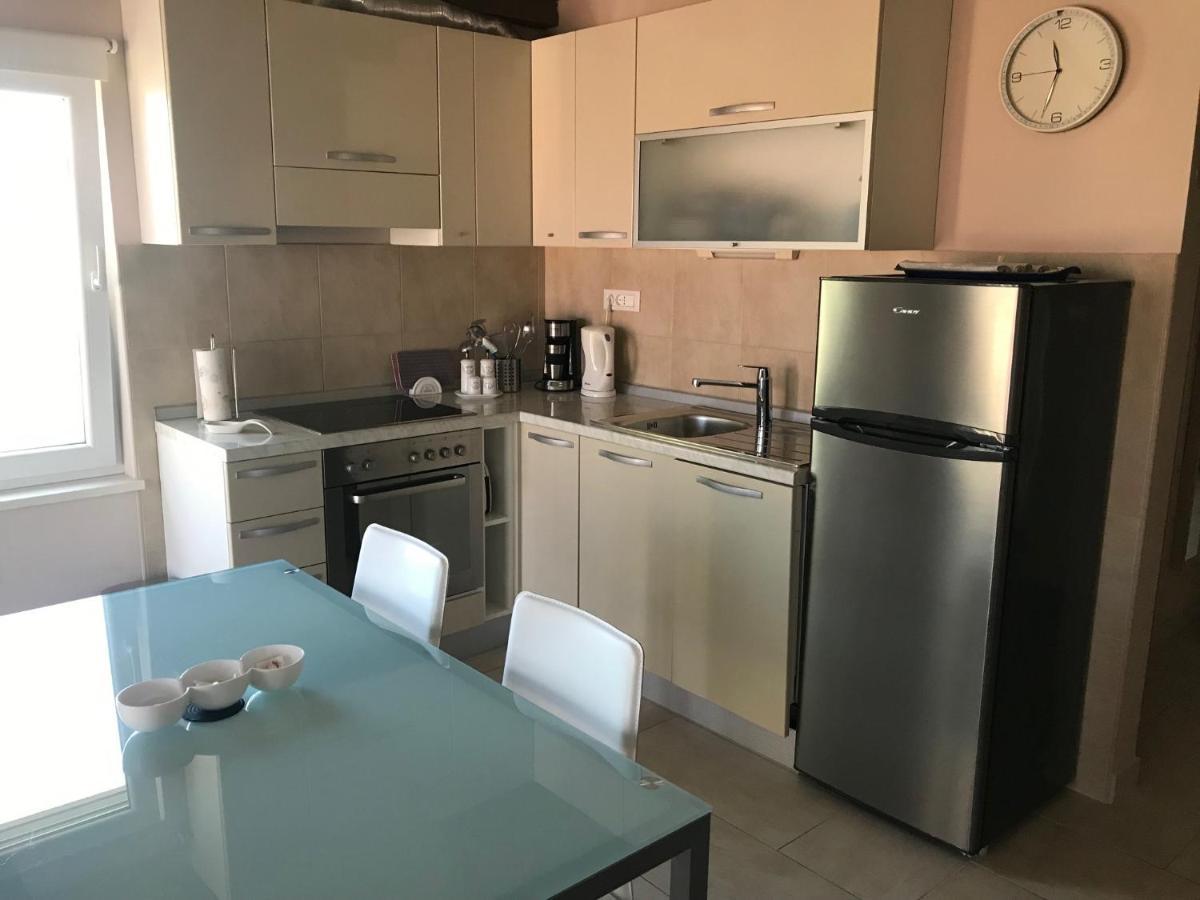Apartments Maslina Primošten Εξωτερικό φωτογραφία