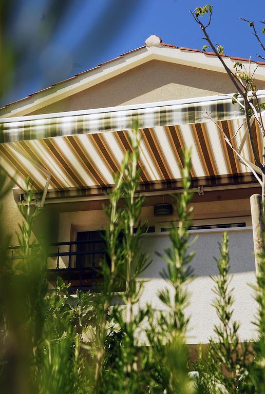Apartments Maslina Primošten Εξωτερικό φωτογραφία