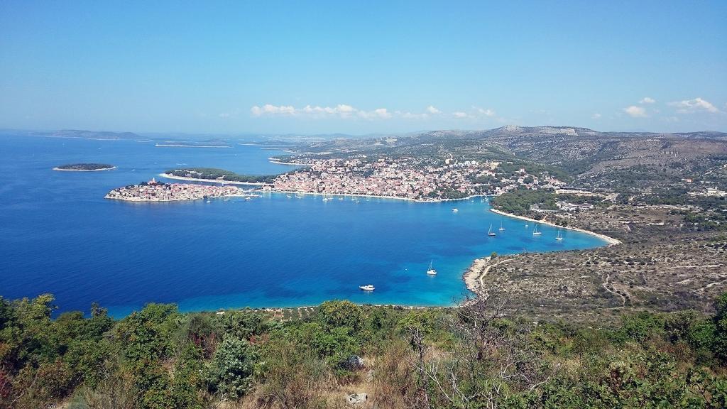 Apartments Maslina Primošten Εξωτερικό φωτογραφία