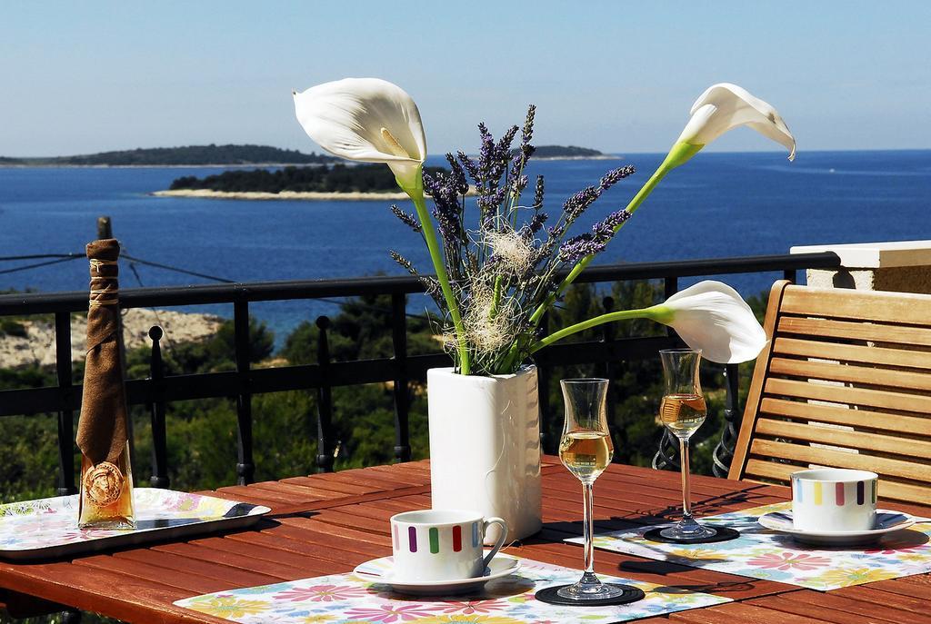 Apartments Maslina Primošten Εξωτερικό φωτογραφία