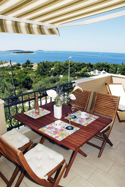 Apartments Maslina Primošten Εξωτερικό φωτογραφία