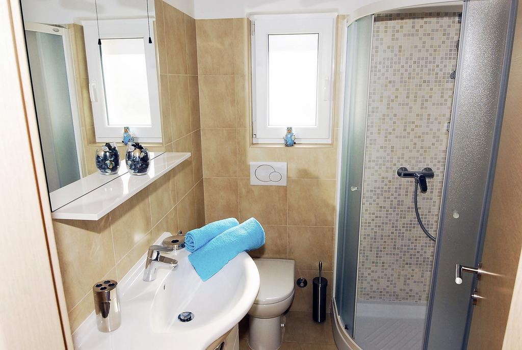 Apartments Maslina Primošten Εξωτερικό φωτογραφία