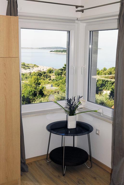 Apartments Maslina Primošten Εξωτερικό φωτογραφία