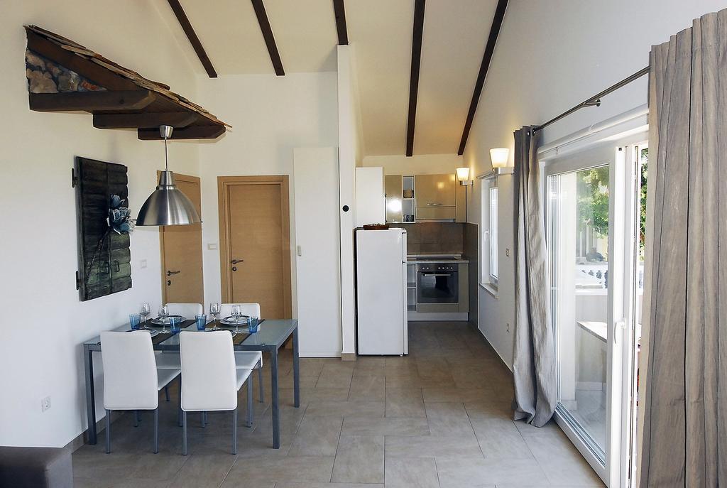 Apartments Maslina Primošten Εξωτερικό φωτογραφία