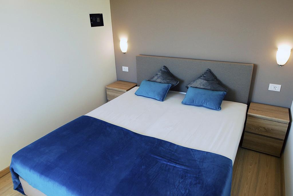 Apartments Maslina Primošten Εξωτερικό φωτογραφία
