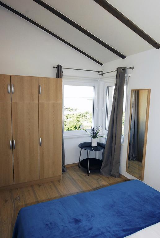 Apartments Maslina Primošten Εξωτερικό φωτογραφία