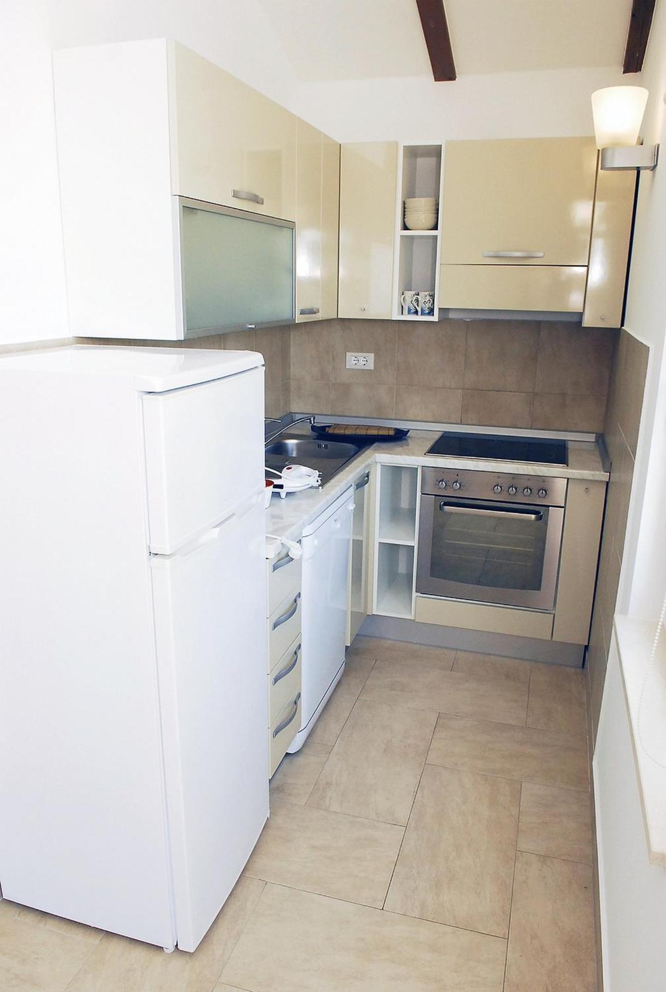 Apartments Maslina Primošten Εξωτερικό φωτογραφία