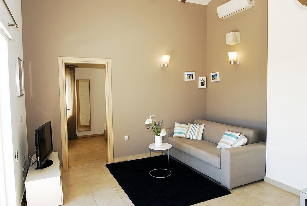 Apartments Maslina Primošten Εξωτερικό φωτογραφία