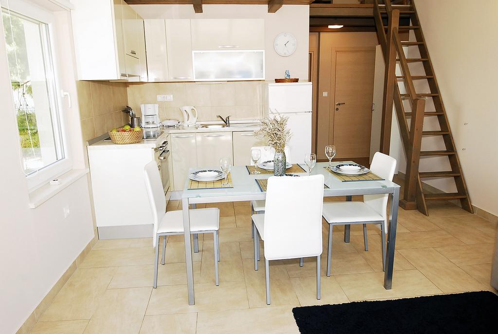 Apartments Maslina Primošten Εξωτερικό φωτογραφία