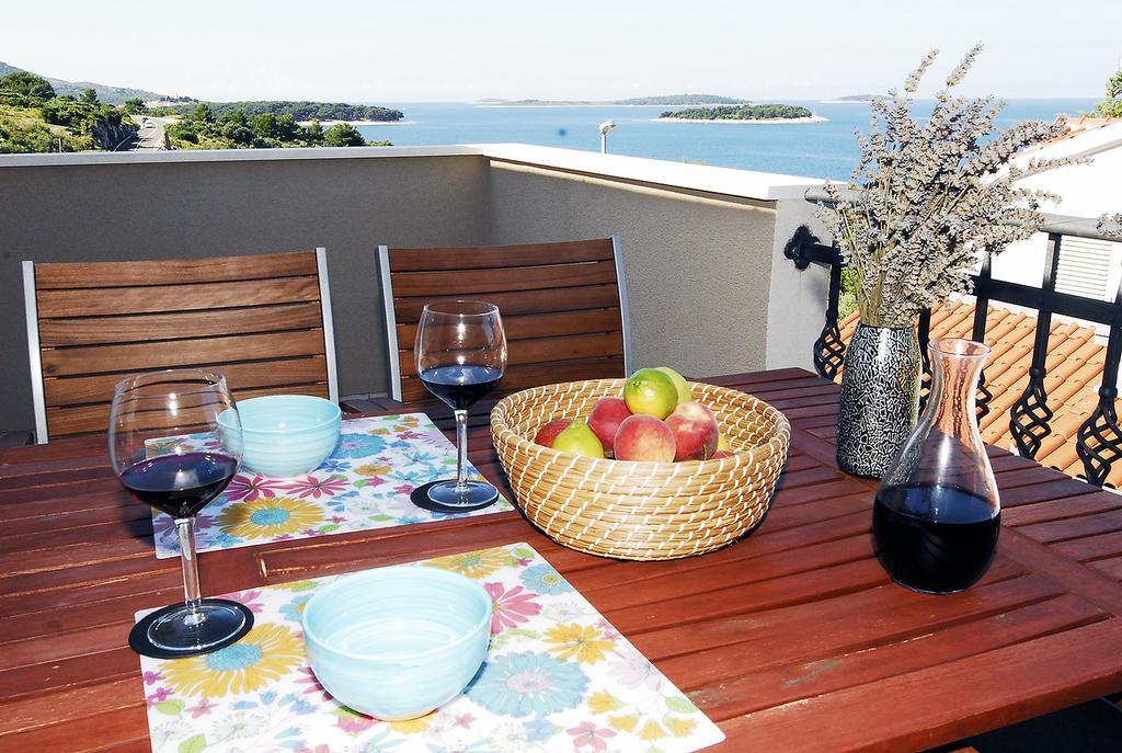 Apartments Maslina Primošten Εξωτερικό φωτογραφία