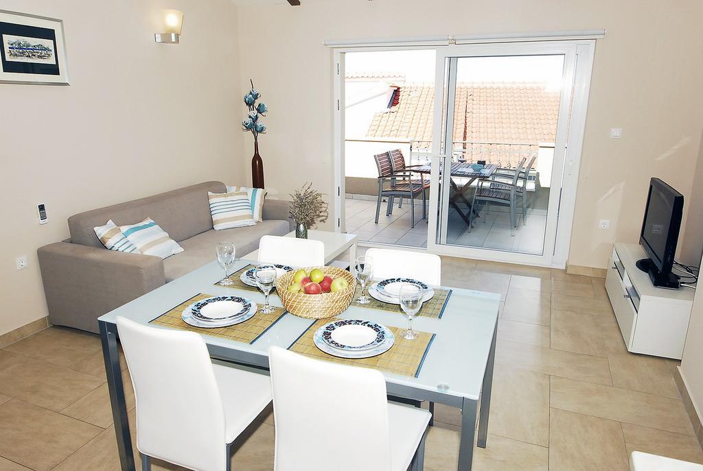 Apartments Maslina Primošten Εξωτερικό φωτογραφία