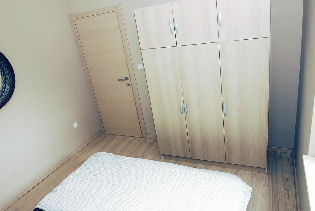 Apartments Maslina Primošten Εξωτερικό φωτογραφία