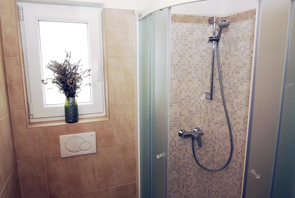 Apartments Maslina Primošten Εξωτερικό φωτογραφία