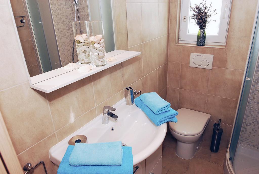 Apartments Maslina Primošten Εξωτερικό φωτογραφία