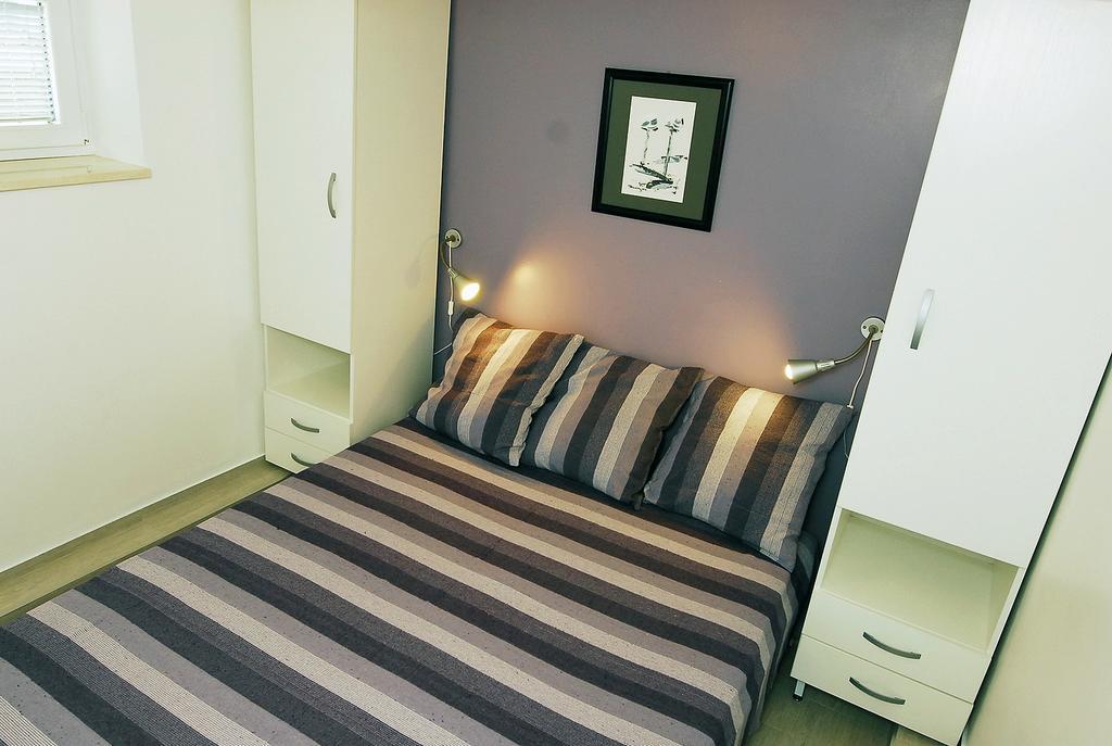 Apartments Maslina Primošten Εξωτερικό φωτογραφία