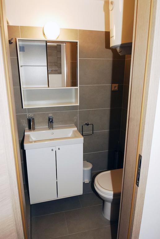 Apartments Maslina Primošten Εξωτερικό φωτογραφία
