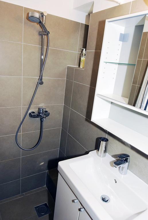 Apartments Maslina Primošten Εξωτερικό φωτογραφία