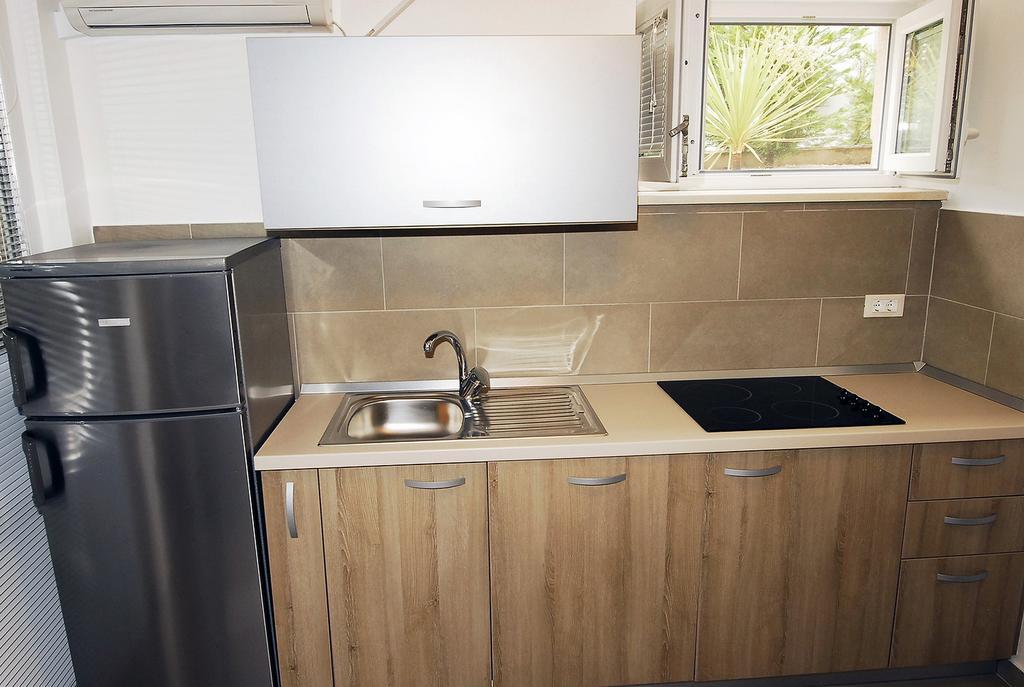 Apartments Maslina Primošten Εξωτερικό φωτογραφία