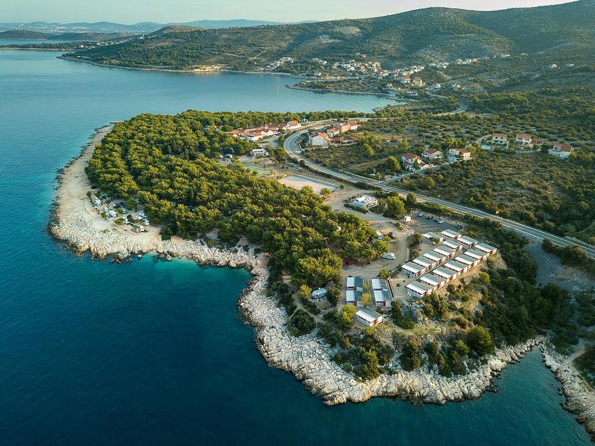 Apartments Maslina Primošten Εξωτερικό φωτογραφία