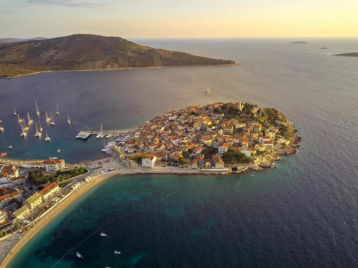 Apartments Maslina Primošten Εξωτερικό φωτογραφία