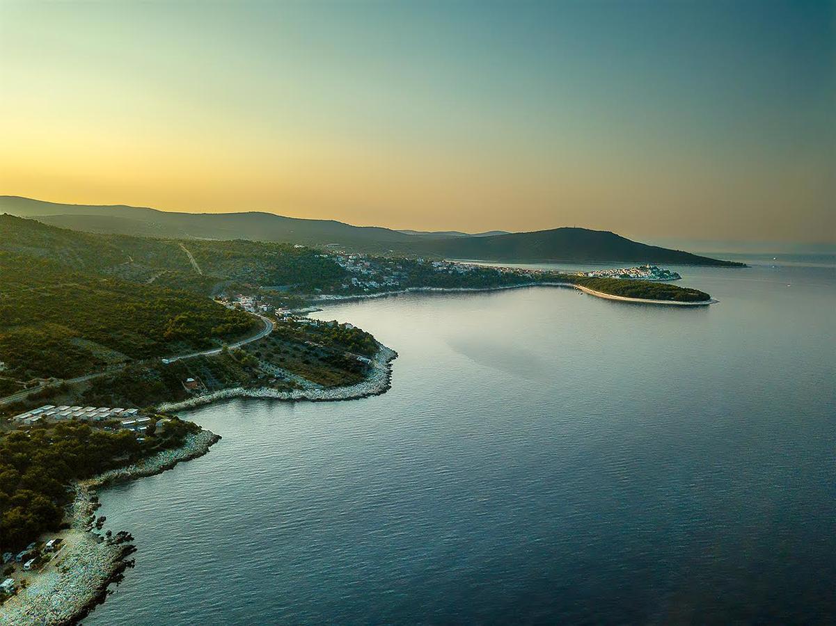 Apartments Maslina Primošten Εξωτερικό φωτογραφία
