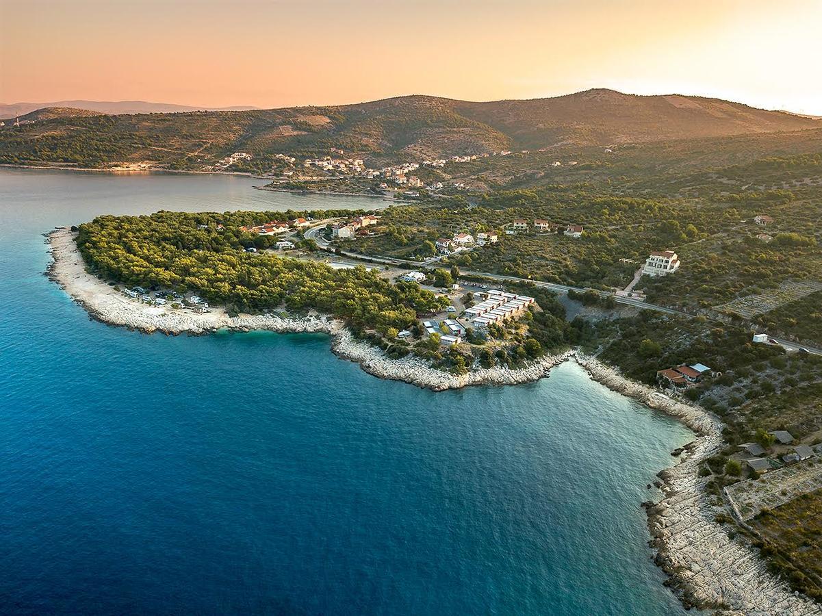 Apartments Maslina Primošten Εξωτερικό φωτογραφία