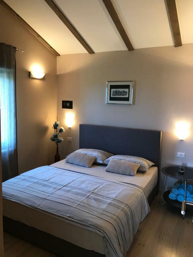 Apartments Maslina Primošten Εξωτερικό φωτογραφία